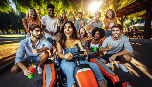 découvrez qui est autorisé à conduire une voiturette sans permis, les conditions à respecter et les avantages de ce moyen de transport accessible. informez-vous sur les différents types de véhicules et les démarches à suivre pour en profiter en toute légalité.