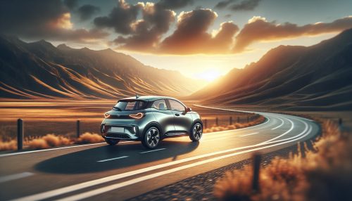 découvrez comment une voiture sans permis vous offre une liberté inégalée sur les routes. explorez ses avantages, sa simplicité d'utilisation et les raisons qui en font un choix idéal pour ceux qui souhaitent conduire sans contraintes.